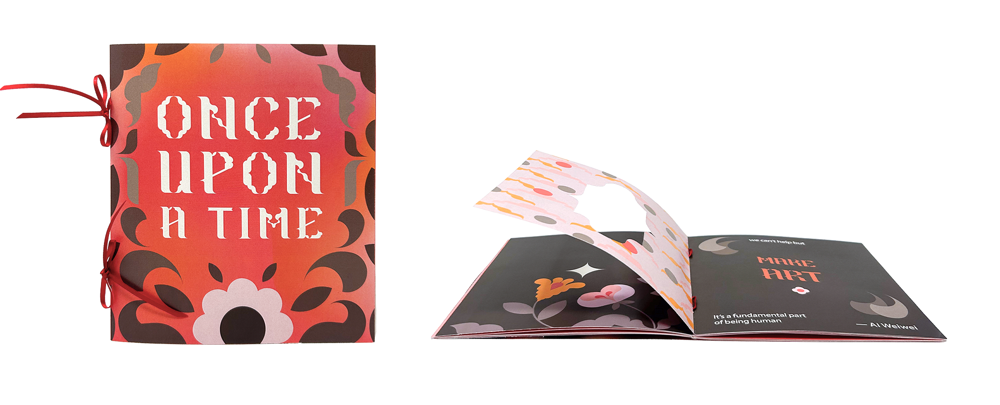 booklet