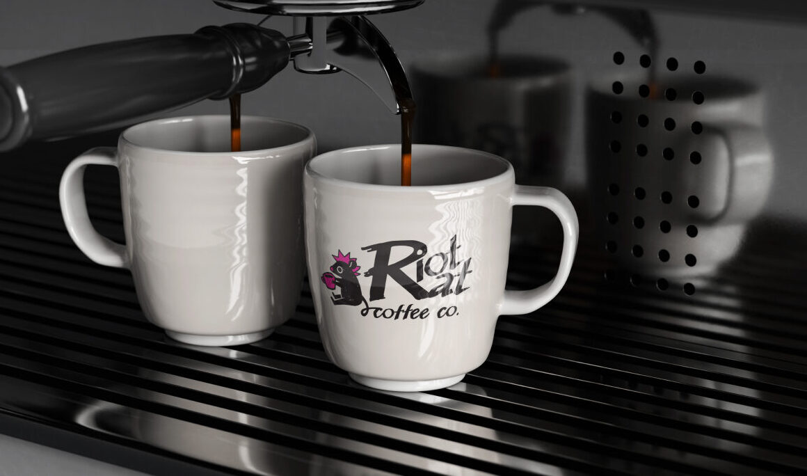 Espresso cups