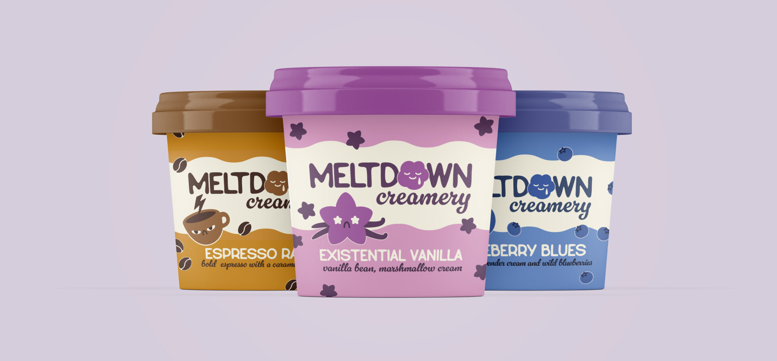 Ice cream Packaging