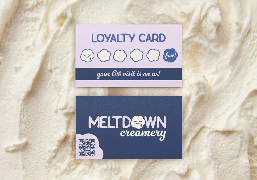 Loyalty Card